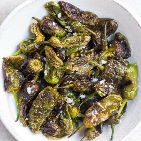 Padron Peppers